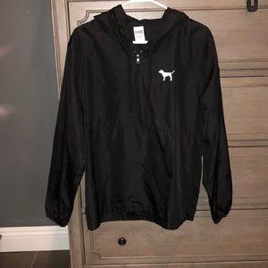 RARE PINK VS WINDBREAKER